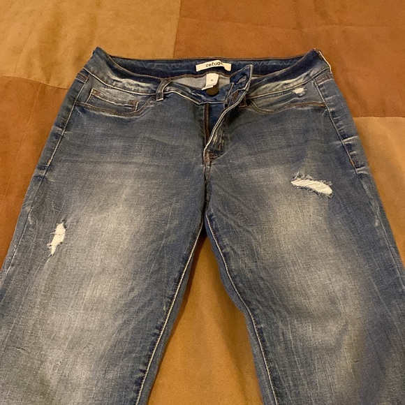 Jeans - Picture 5 of 8